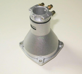 Buben spojky křovinořezu s přírubou - 26mm, 9zubů, rozteč 70mm
